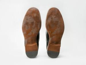 Подошва мужской обуви Faber -110801_1