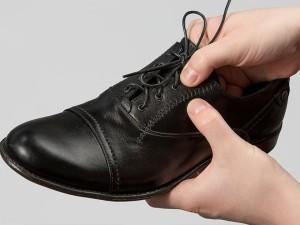 Обувь со шнуровкой Faber -110801_1