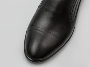 закругленный носок обуви Faber -112101_1