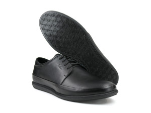 Faber 122102/1 мужские туфли из натуральной кожи