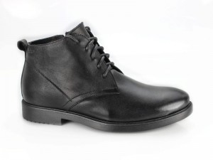 Ботинки Faber 171901/1 черные