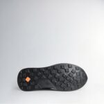 Кросівки чоловічі чорного кольору Faber 124302/1 з України